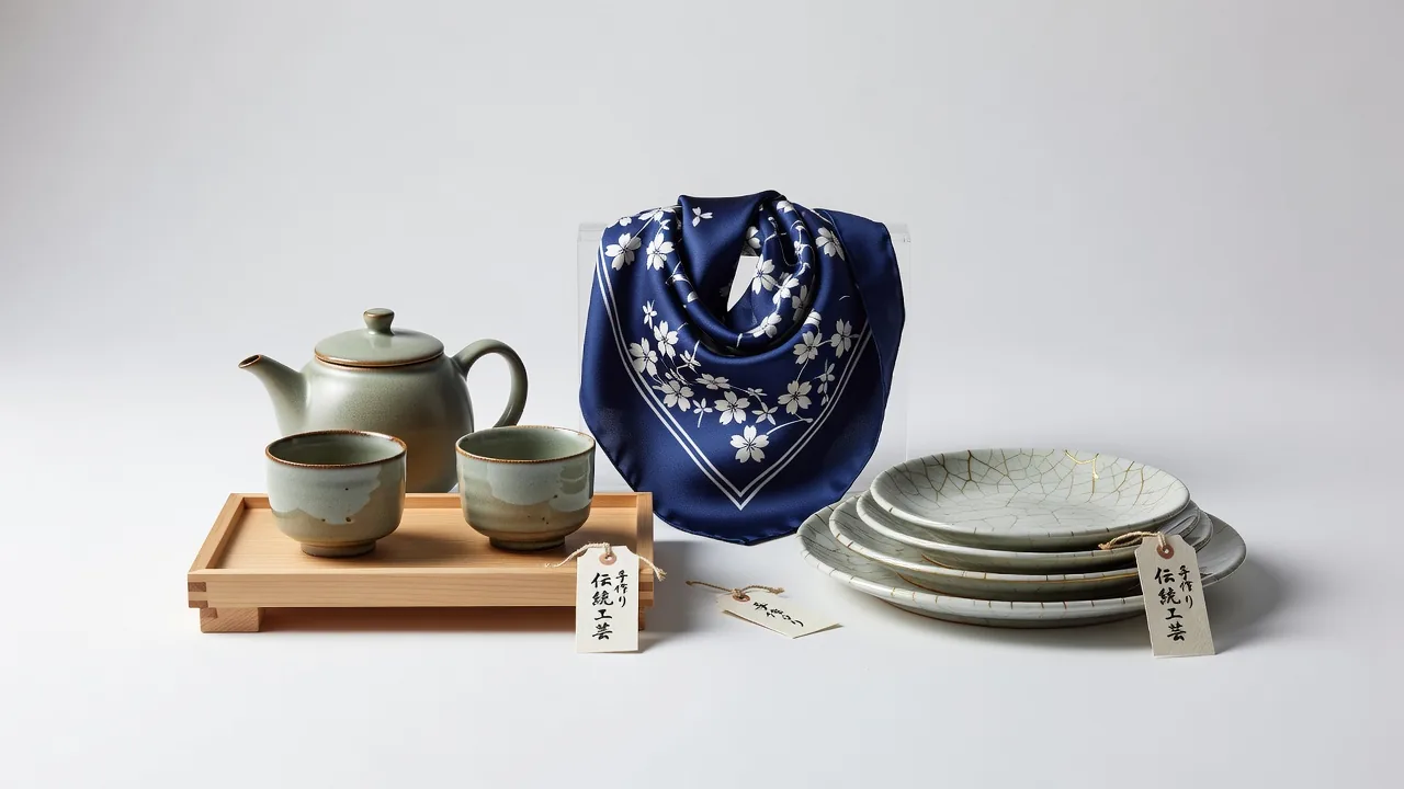 日本製品ECスタジオ撮影